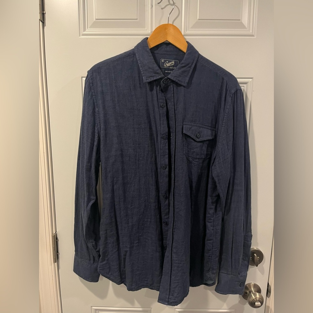 Grayers cotton shirt